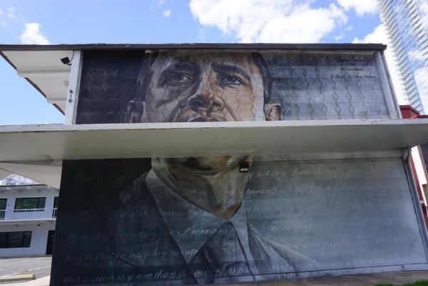 アメリカ(米国)・ハワイ「ハワイ」の写真