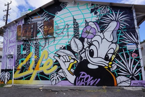 アメリカ(米国)・ハワイ「ハワイ」の写真