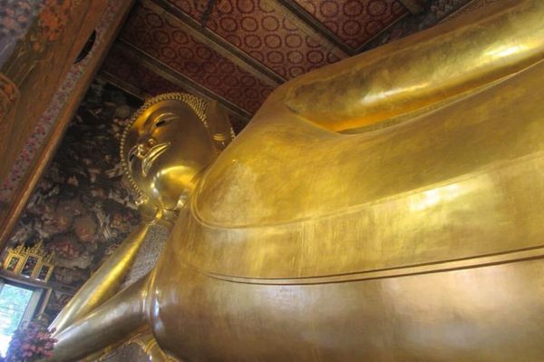 タイ・バンコク「初タイ旅行」の写真