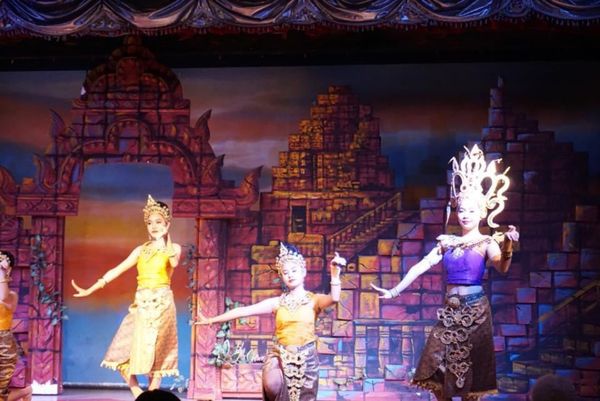 タイ・バンコク「初タイ旅行」の写真