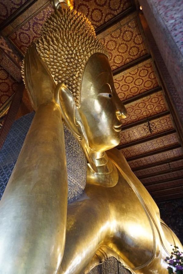 タイ・バンコク「初タイ旅行」の写真