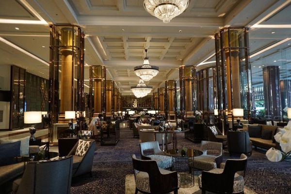 タイ・バンコク「初タイ旅行」の写真