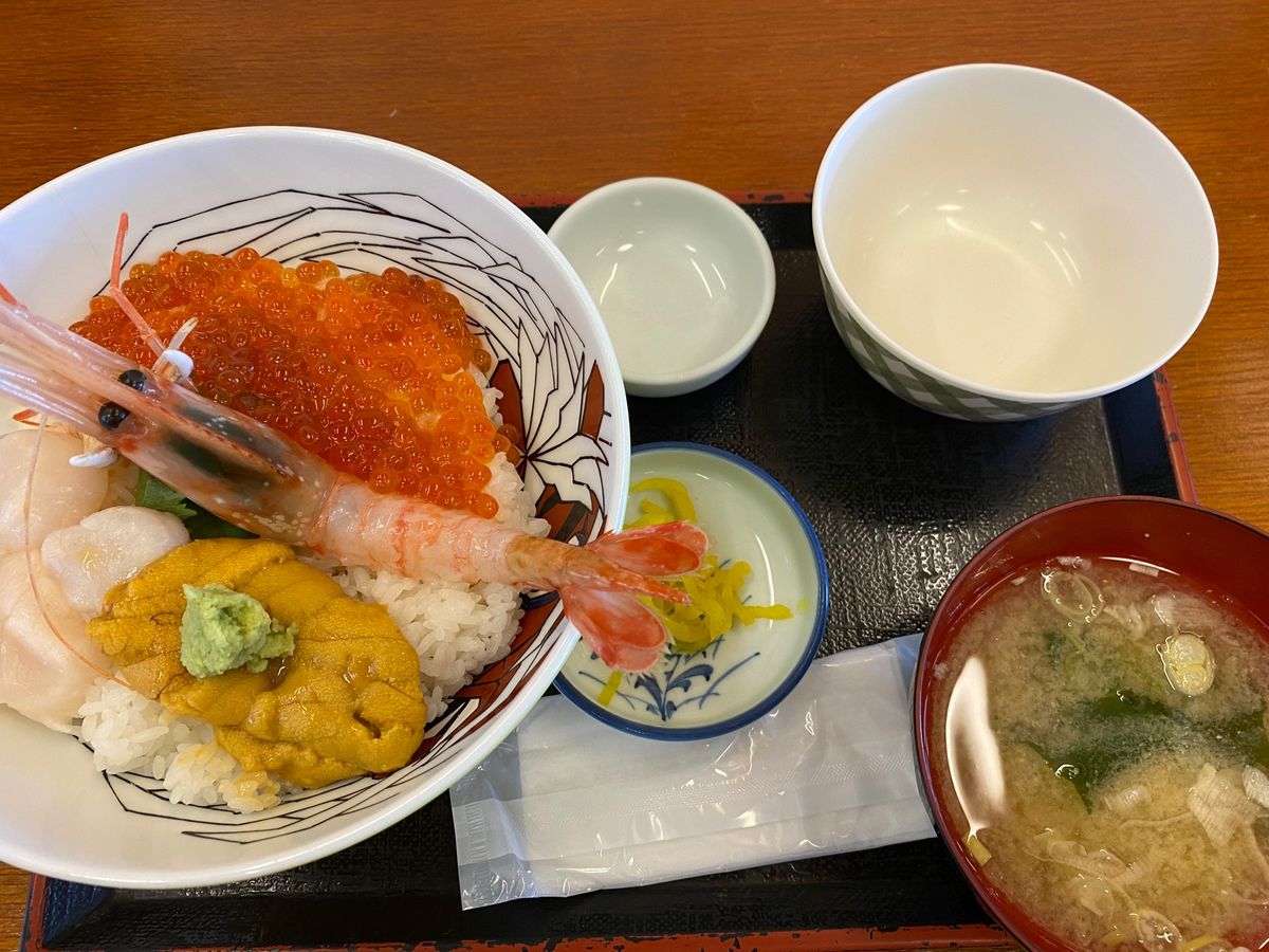 男鹿の入道崎！