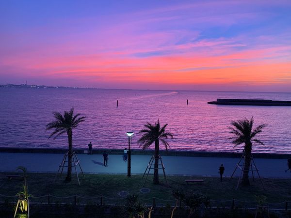 日本・沖縄県「沖縄 女子2人旅」の写真