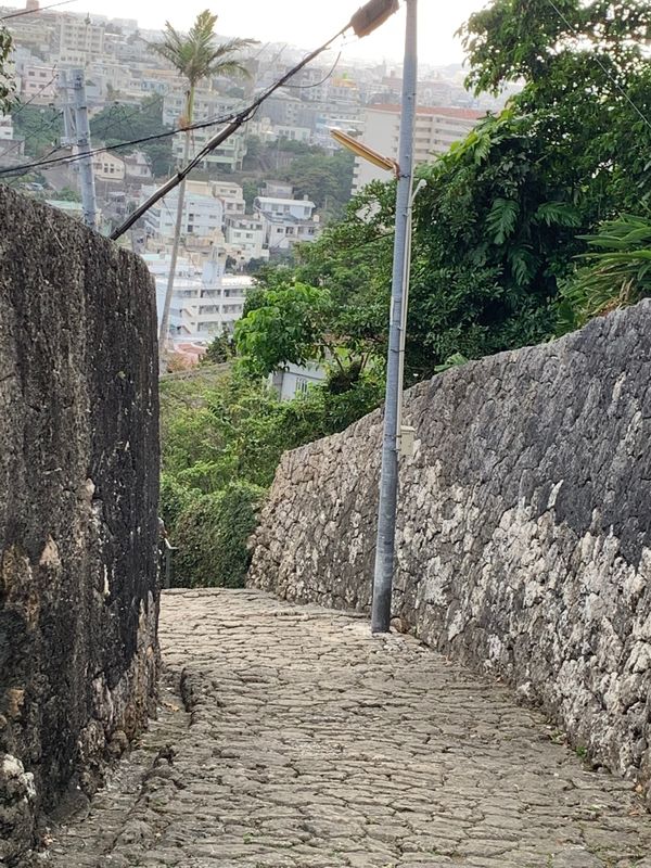 日本・沖縄県「沖縄 女子2人旅」の写真