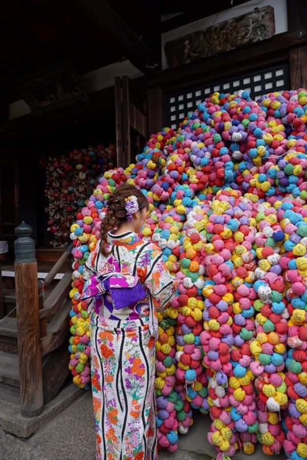 日本・京都府「京都旅行」の写真