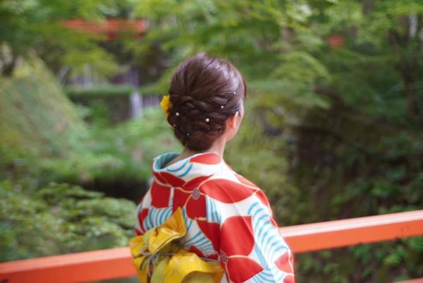 日本・京都府「京都旅行」の写真