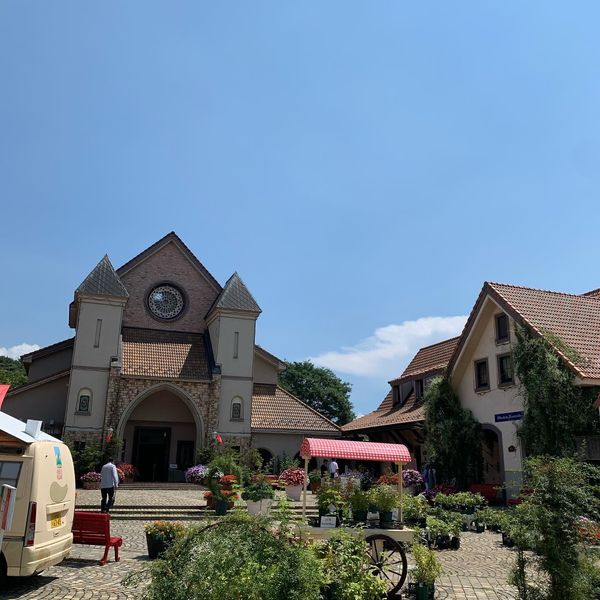 日本・山梨県「山梨の旅」の写真