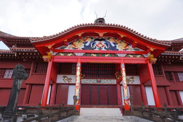 日本・沖縄県「沖縄旅行」の写真