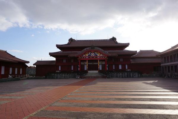 日本・沖縄県「沖縄旅行」の写真
