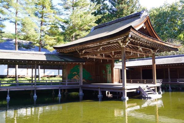日本・山梨県「山梨の旅」の写真