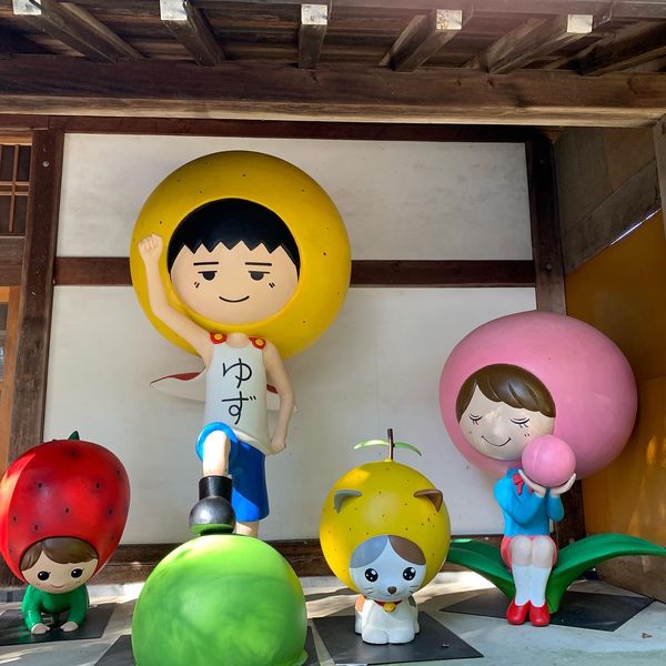 日本・山梨県「山梨の旅」の写真