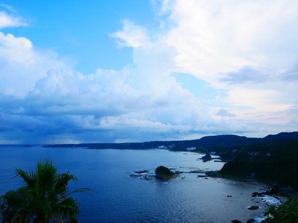 日本「伊豆･下田 小旅行」の写真