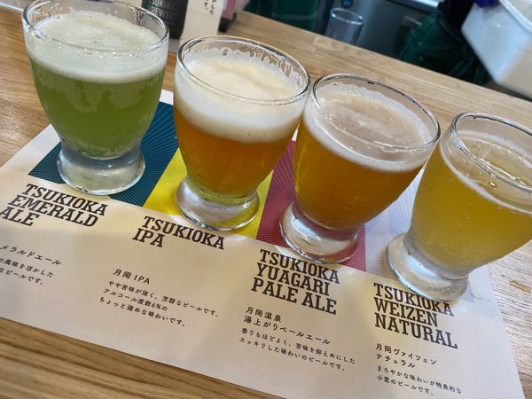 日本・新潟県「新潟県への旅」の写真