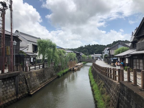 日本・千葉県香取市佐倉「千葉県…」の写真