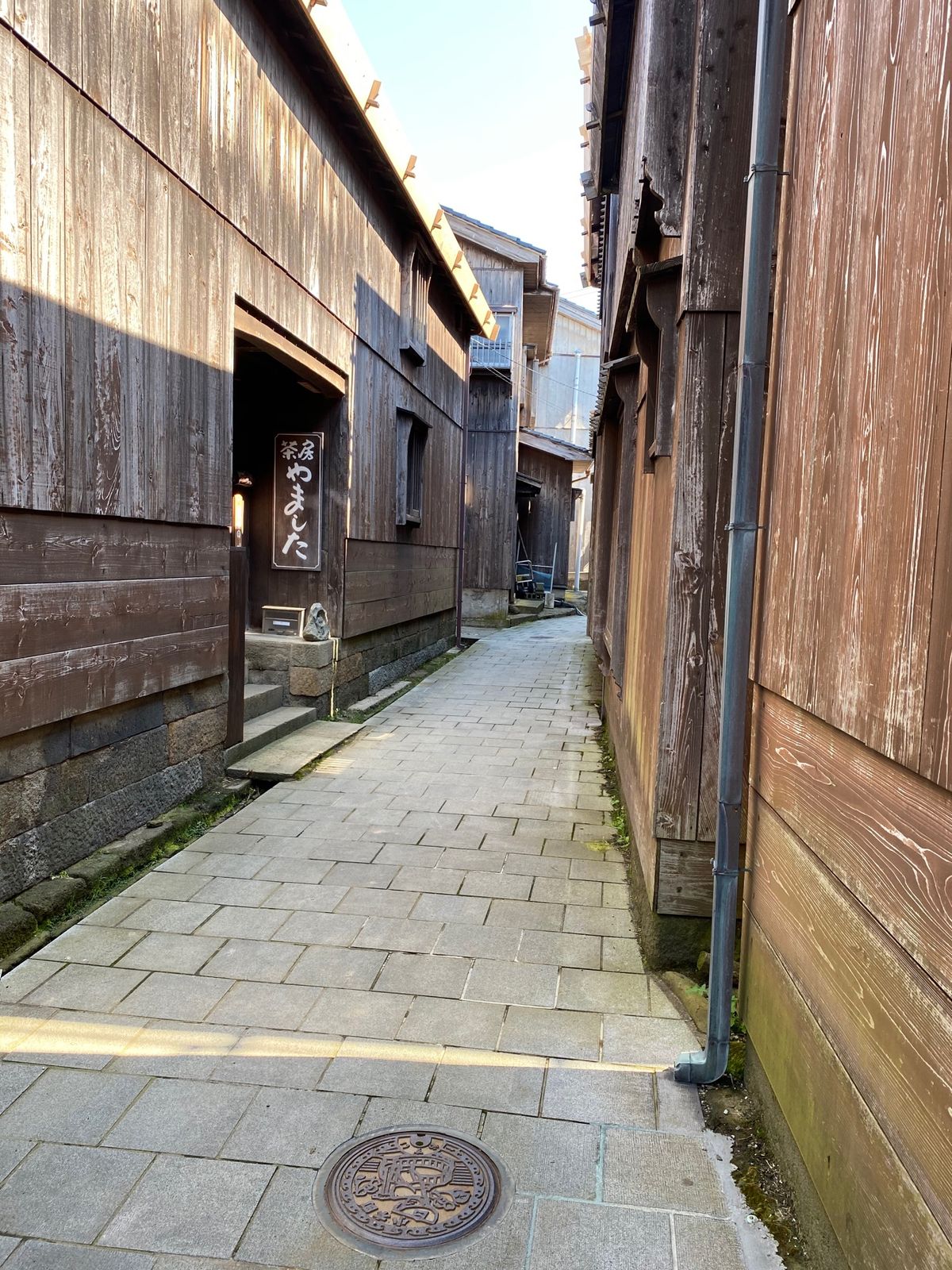 大自然いっぱいで最高です