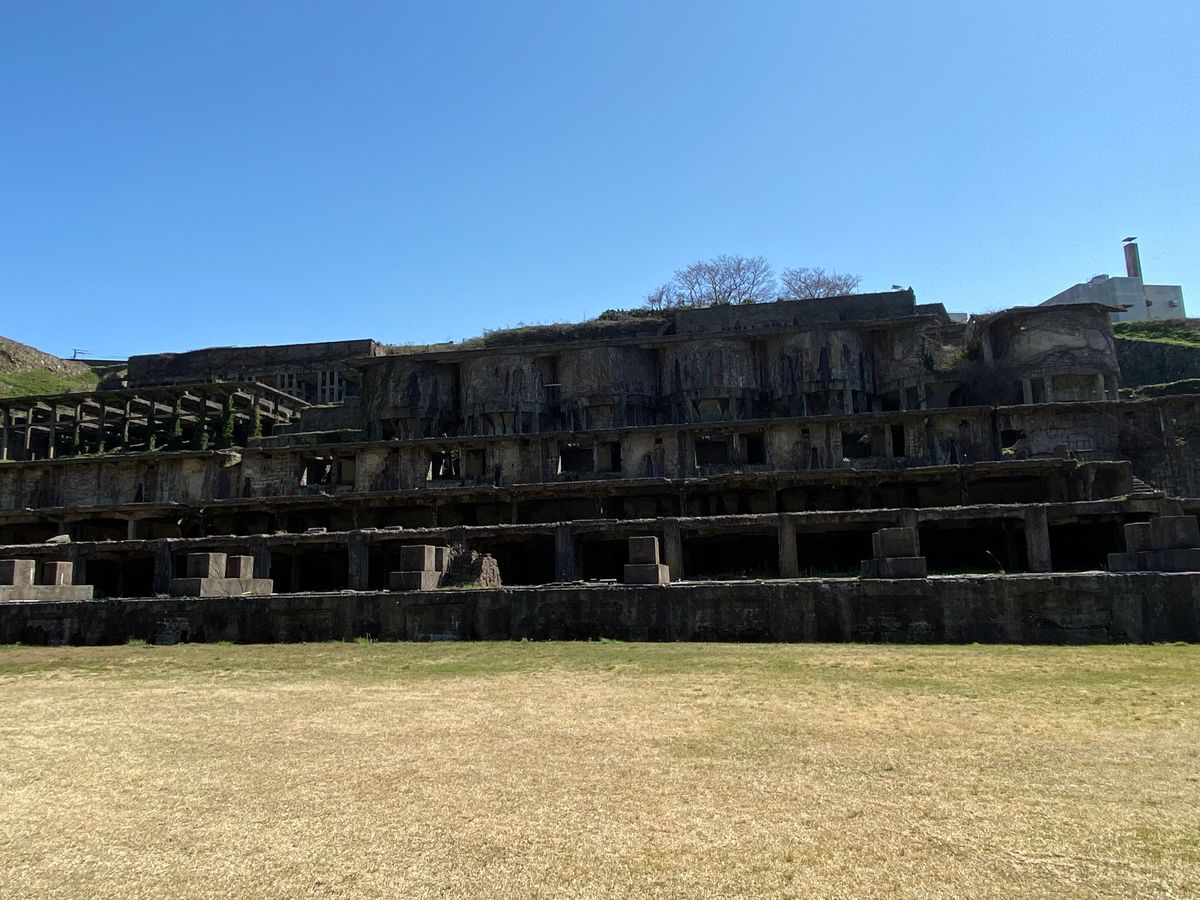 大自然いっぱいで最高です