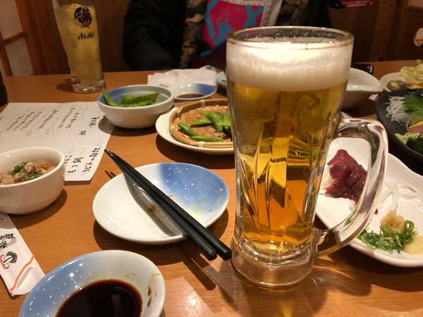 日本・大阪府「大阪旅行（上坂すみれライブ）」の写真