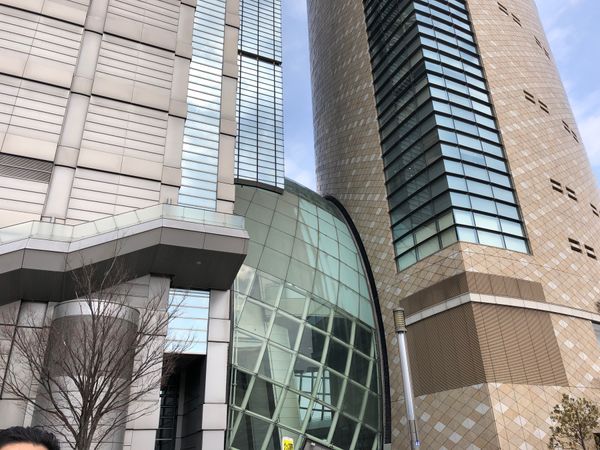 日本・大阪府「大阪旅行（上坂すみれライブ）」の写真