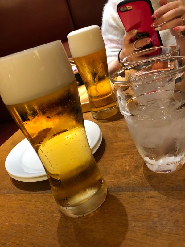 日本・京都府「大阪・京都旅行（野球観戦・観光）」の写真