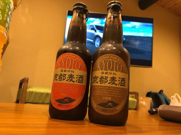 日本・京都府「大阪・京都旅行（野球観戦・観光）」の写真