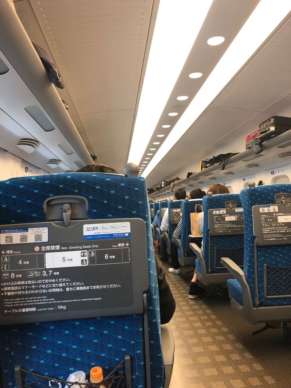 日本・神奈川県「東京・神奈川旅行（飲み会・野球観戦）」の写真