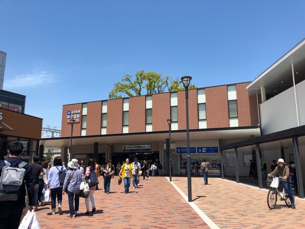 日本・京都府「兵庫・京都旅行（野球観戦・飲み会）」の写真