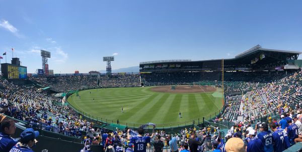 日本・京都府「兵庫・京都旅行（野球観戦・飲み会）」の写真