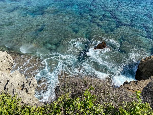 「沖縄」の写真