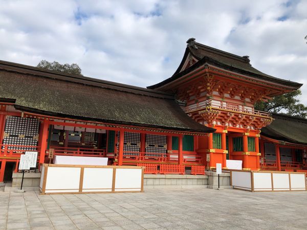 日本「由布院」の写真