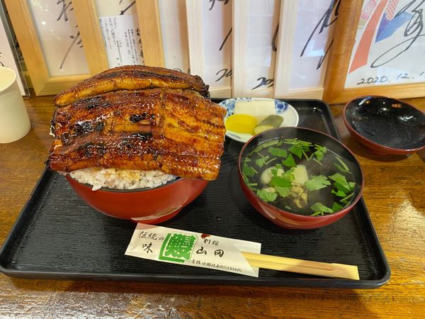 日本・千葉県「別館山田」の写真