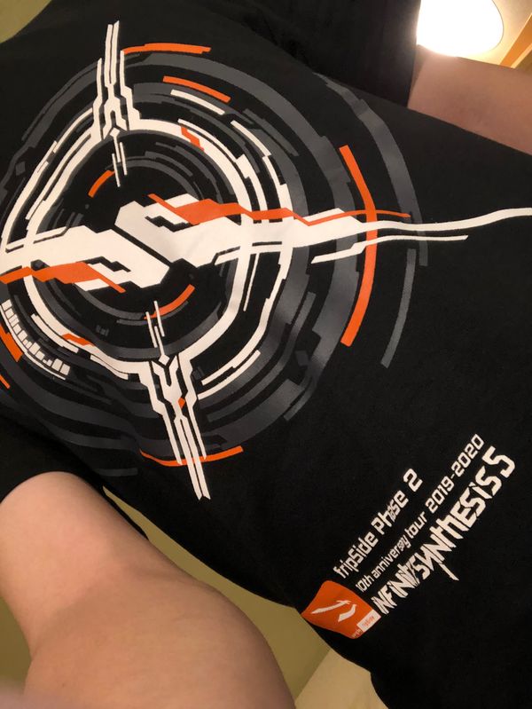 日本・兵庫県「兵庫旅行（fripSideライブ）」の写真