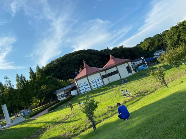 日本・茨城県かすみがうら市「霞ヶ浦」の写真