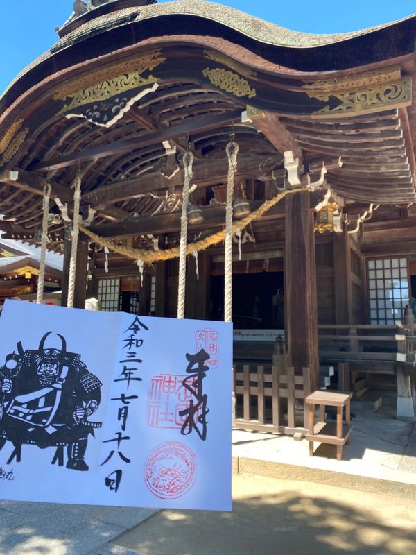 日本・静岡県「山中湖の旅」の写真