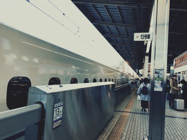 日本・神奈川県「東京・神奈川旅行（飲み会・観光）」の写真