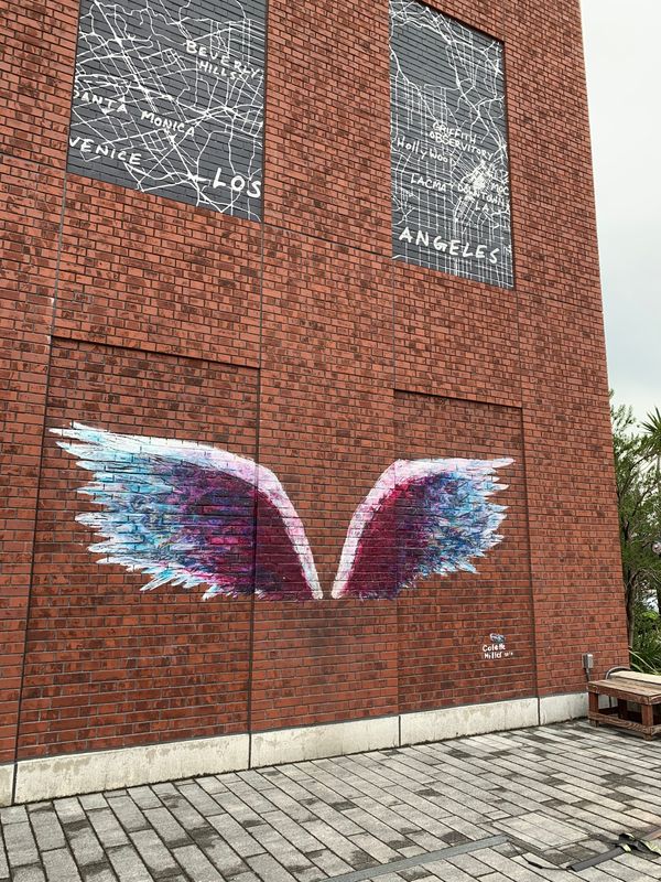 日本・神奈川県「近くのハワイへ」の写真