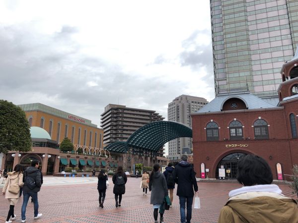 日本・東京都「東京旅行（にじさんじイベント）」の写真