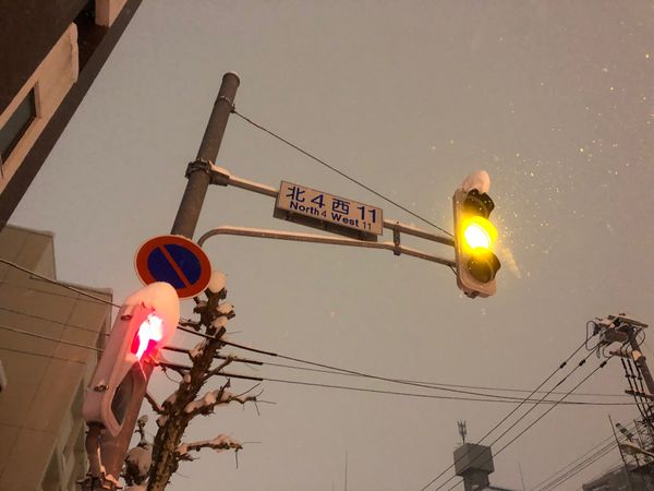 日本・北海道「北海道旅行（観光・にじさんじライブ）」の写真