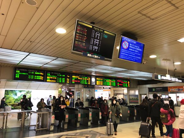 日本・北海道「北海道旅行（観光・にじさんじライブ）」の写真
