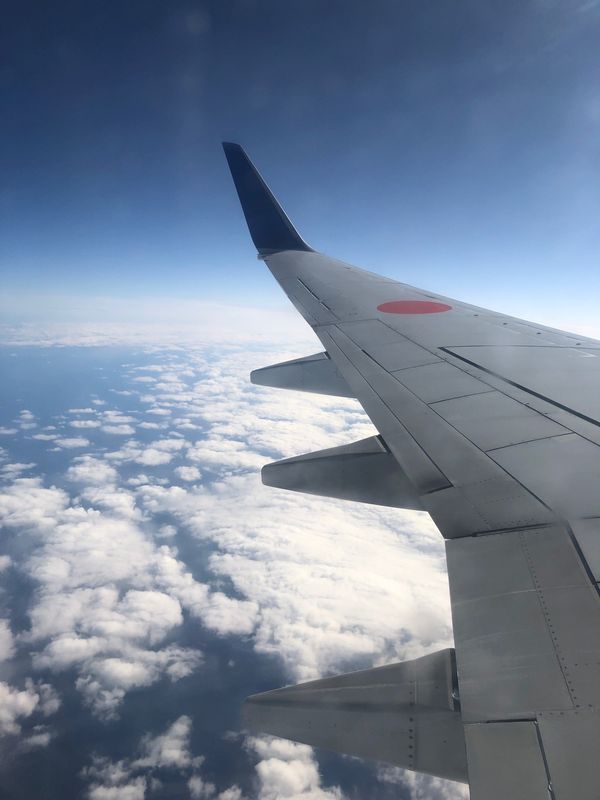 日本・北海道「北海道旅行（観光・にじさんじライブ）」の写真