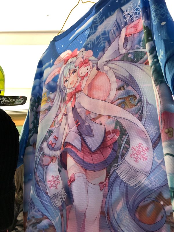 日本・北海道「北海道旅行（観光・にじさんじライブ）」の写真