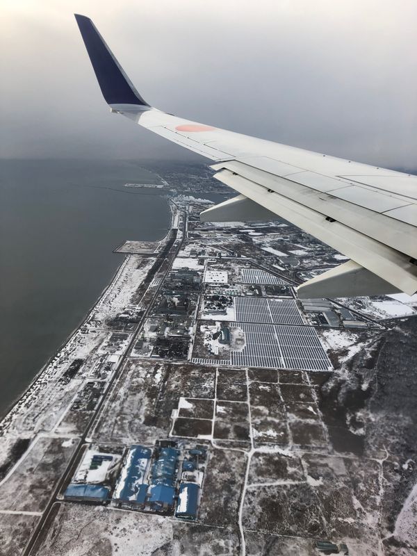 日本・北海道「北海道旅行（観光・にじさんじライブ）」の写真