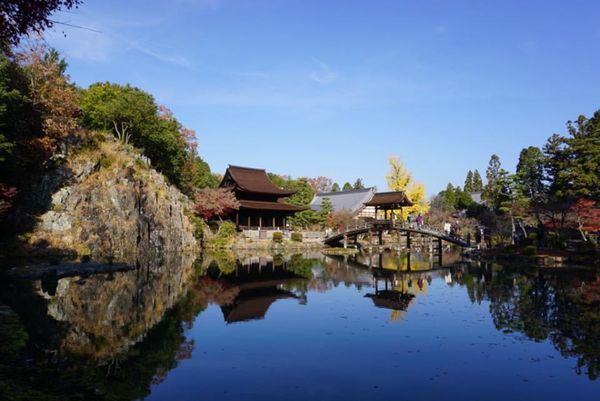 日本・岐阜県「岐阜へ」の写真