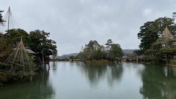 日本・金沢「石川旅行（観光）」の写真