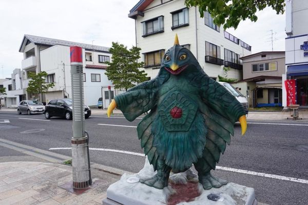 日本・福島県「福島へ」の写真