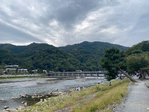 日本・京都府「京都旅行（観光）」の写真