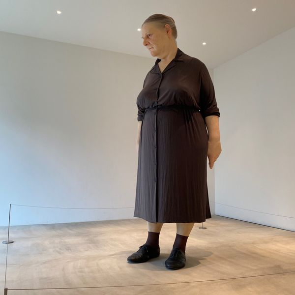 日本・青森県「十和田湖~青森アートの旅」の写真：現美のcube cafe &amp;shopのタ...