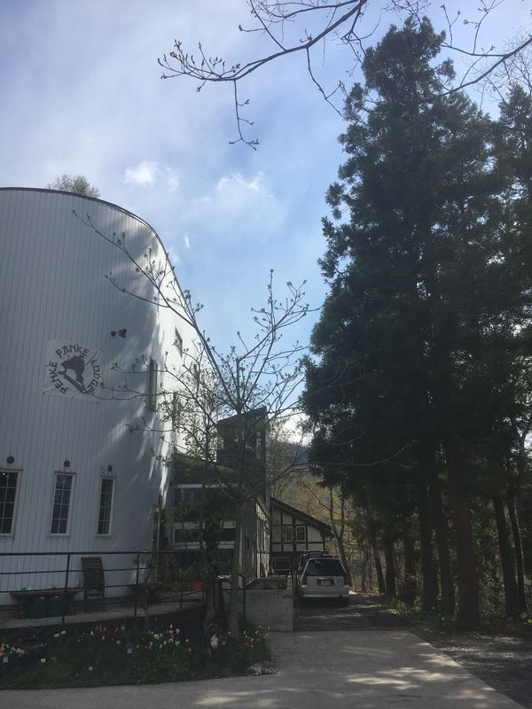 日本「Hakuba, Japan」の写真