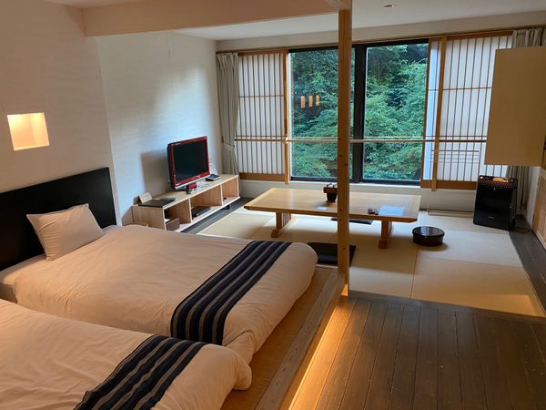 日本・福島県「会津　男ひとり旅」の写真