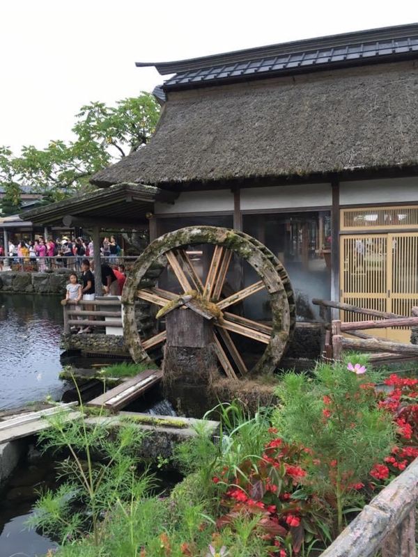 日本・山梨県「山梨へ」の写真